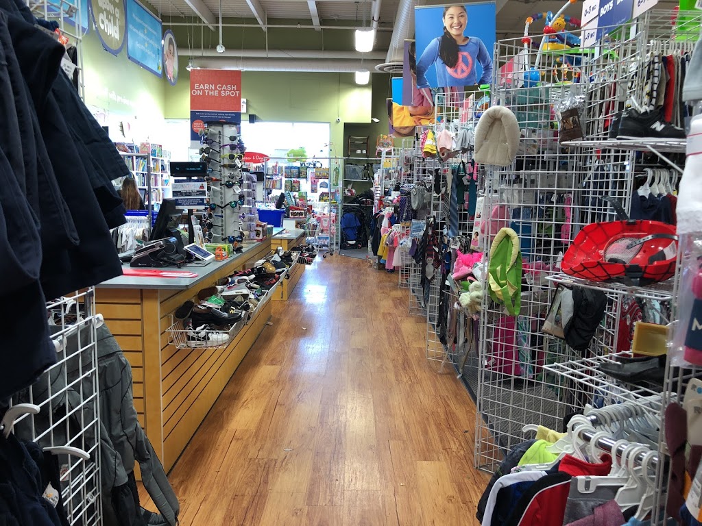 Once Upon A Child | 1020 Islington Ave #10a, Etobicoke, ON M8Z 6A4, Canada | Phone: (416) 901-9425