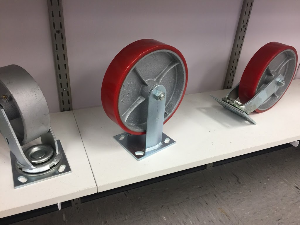 Can-am Casters And Wheels | 177 Rue Barr, Saint-Laurent, QC H4T 1W6, Canada | Phone: (514) 735-5136