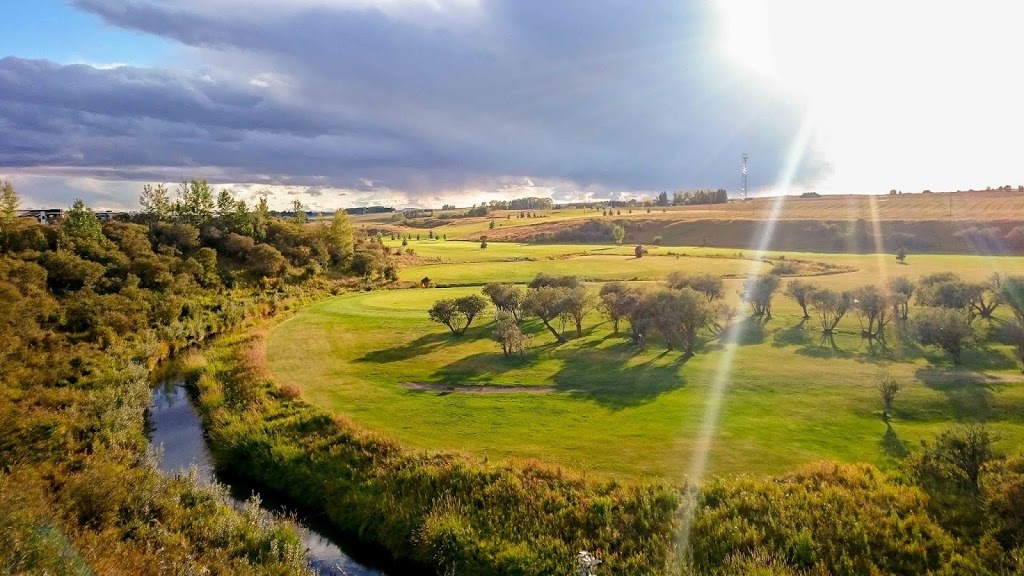 Beaver Dam Golf Course & RV Resort | Symons Valley Rd NW, Madden, AB T0M 1L0, Canada | Phone: (403) 946-5200