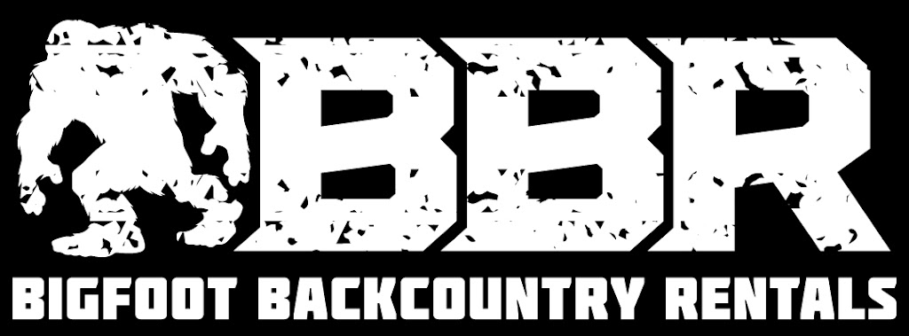Bigfoot Backcountry Rentals | 1 St E RR 1, Leslieville, AB T0M 1H0, Canada | Phone: (403) 844-7475