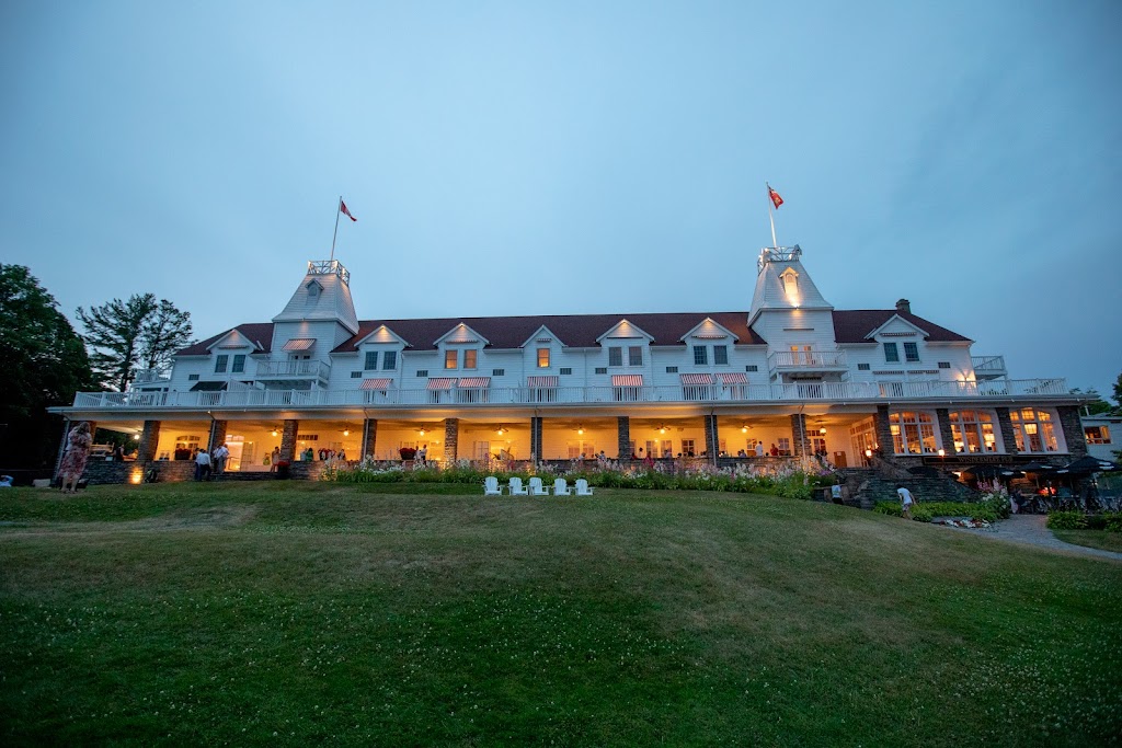 The Rosseau at Windermere House | 2508 Windermere Rd, Windermere, ON P0B 1P0, Canada | Phone: (705) 769-3611