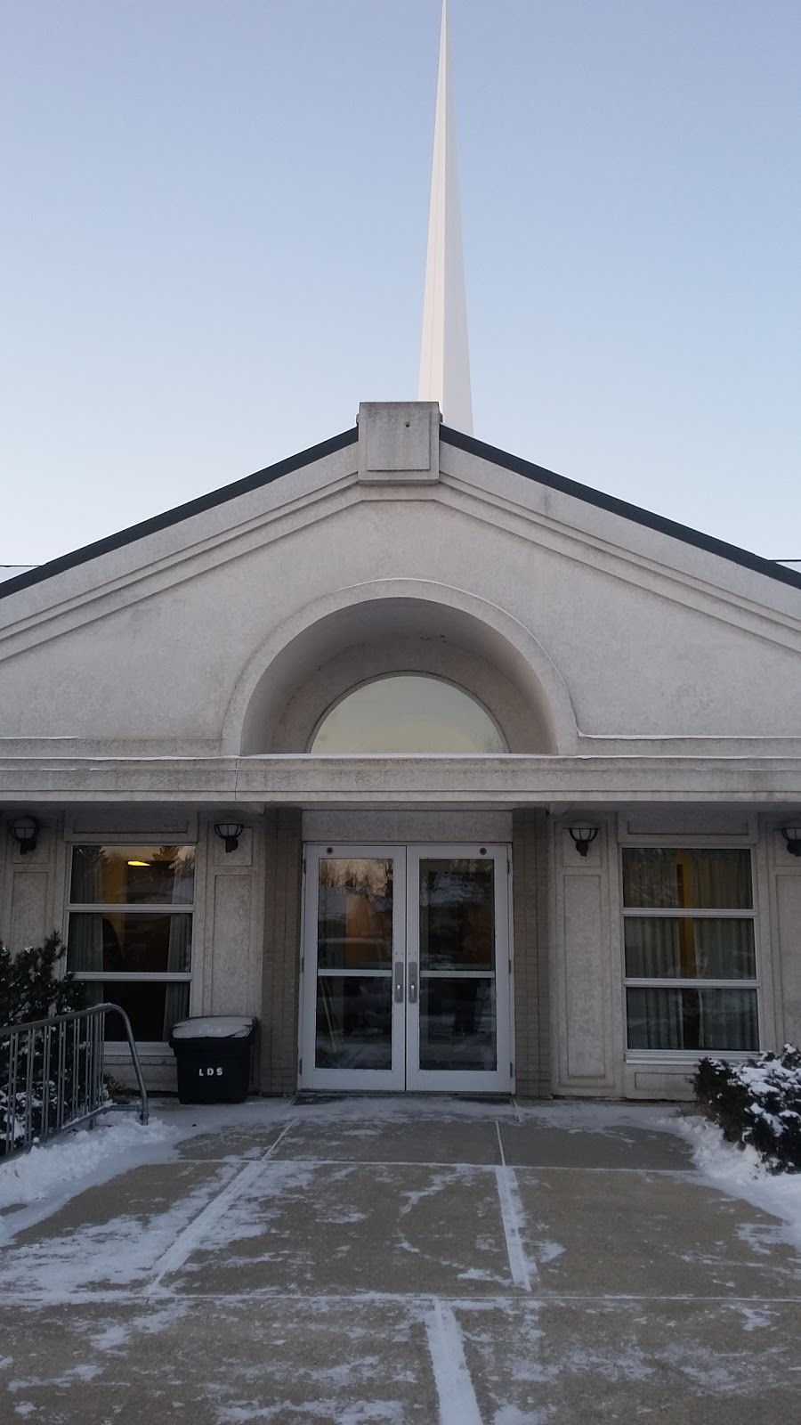 The Church of Jesus Christ of Latter-day Saints | 1203 109 St NW, Edmonton, AB T6J 5X9, Canada | Phone: (780) 436-2668