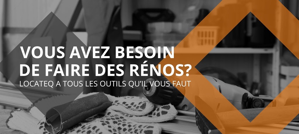Locateq | 1 Rue du Parc Industriel, Lacolle, QC J0J 1J0, Canada | Phone: (450) 246-3660