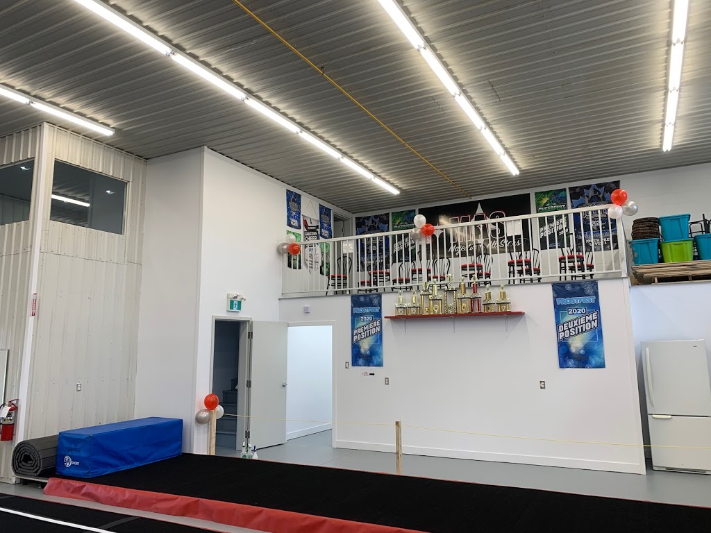 Club Majestic All Stars | 2425 Rue Power, Drummondville, QC J2C 6Z5, Canada | Phone: (819) 803-5829