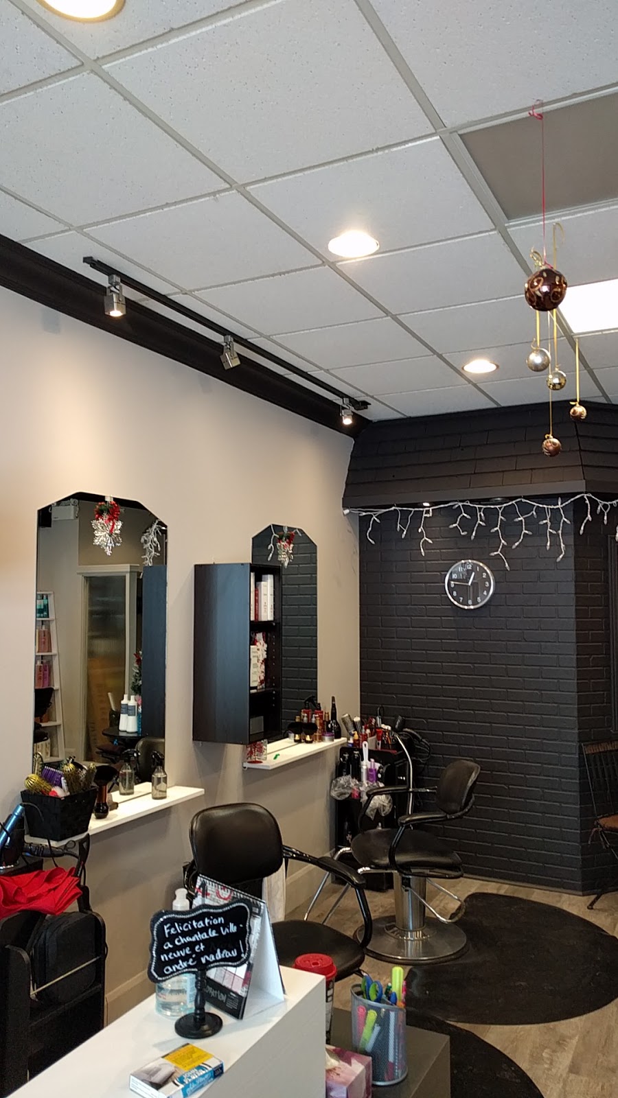 Evasion Coiffure | 1791 Rue Principale, Sainte-Julie, QC J3E 1W7, Canada | Phone: (450) 649-8257