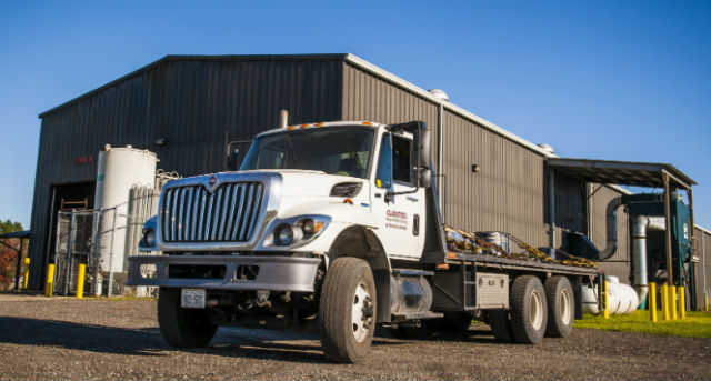 Classteel Inc | 3196 Alps Rd, Ayr, ON N0B 1E0, Canada | Phone: (519) 632-8142