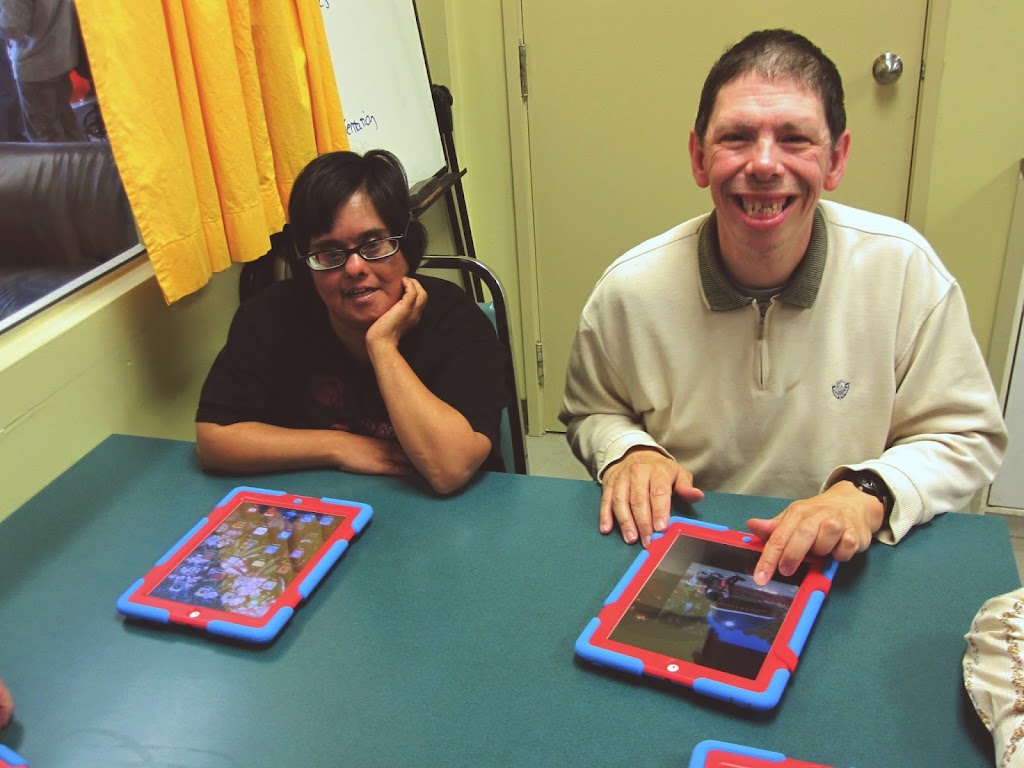 Developmental Disabilities Association | 3851 Shell Rd #100, Richmond, BC V6X 2W2, Canada | Phone: (604) 273-9778