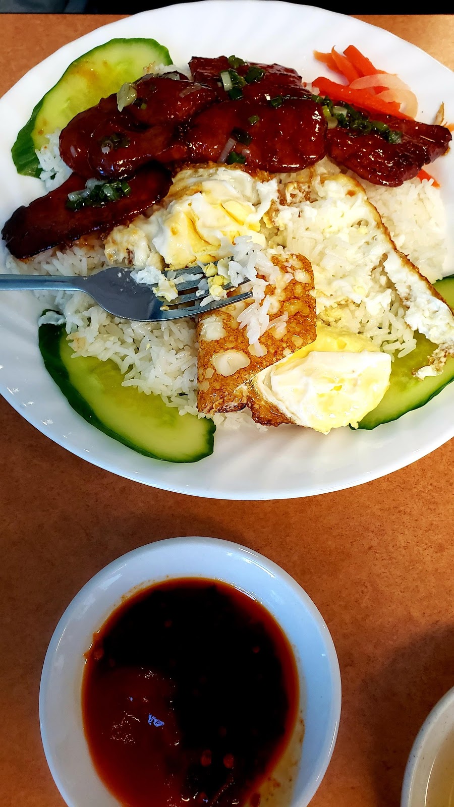 Osoyoos Pho Vietnamese Cuisine | 6511 Main St, Osoyoos, BC V0H 1V3, Canada | Phone: (778) 437-5566