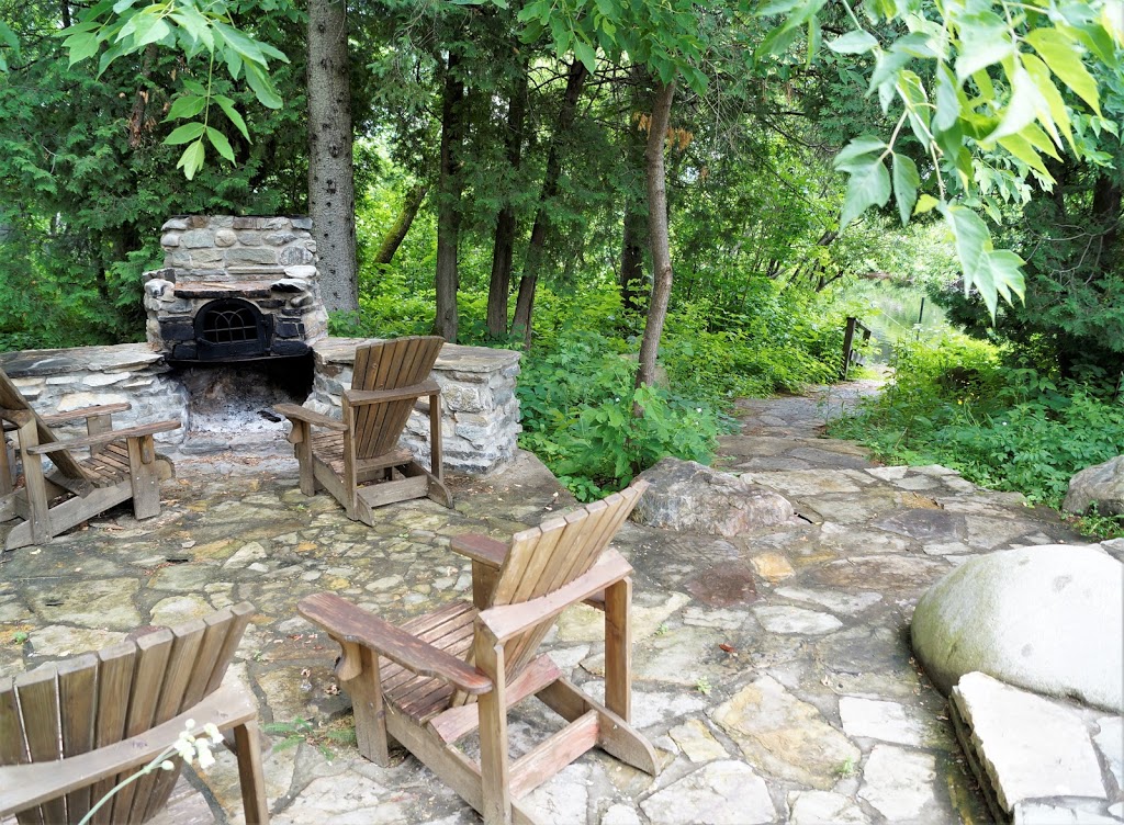 Centre Le Rituel Massothérapie | 1421 Rue Principale, Saint-Côme, QC J0K 2B0, Canada | Phone: (450) 883-0335