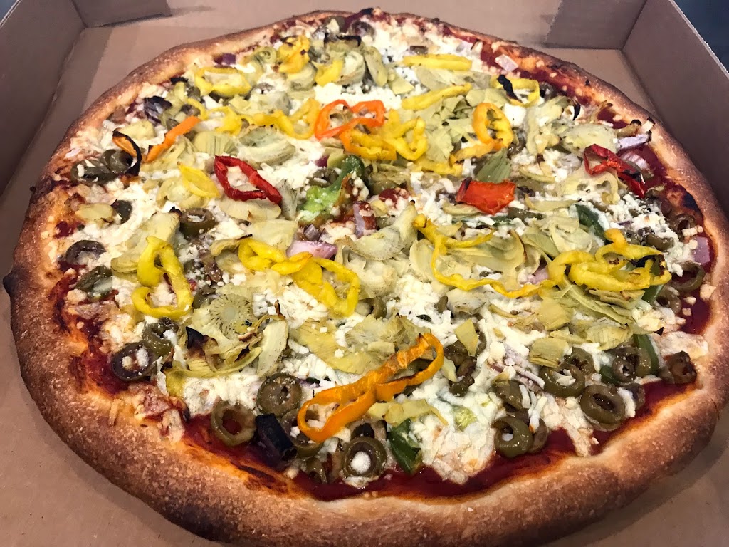 Milano Pizzeria | 4188 Spratt Rd, Gloucester, ON K1V 1P3, Canada | Phone: (613) 822-6757