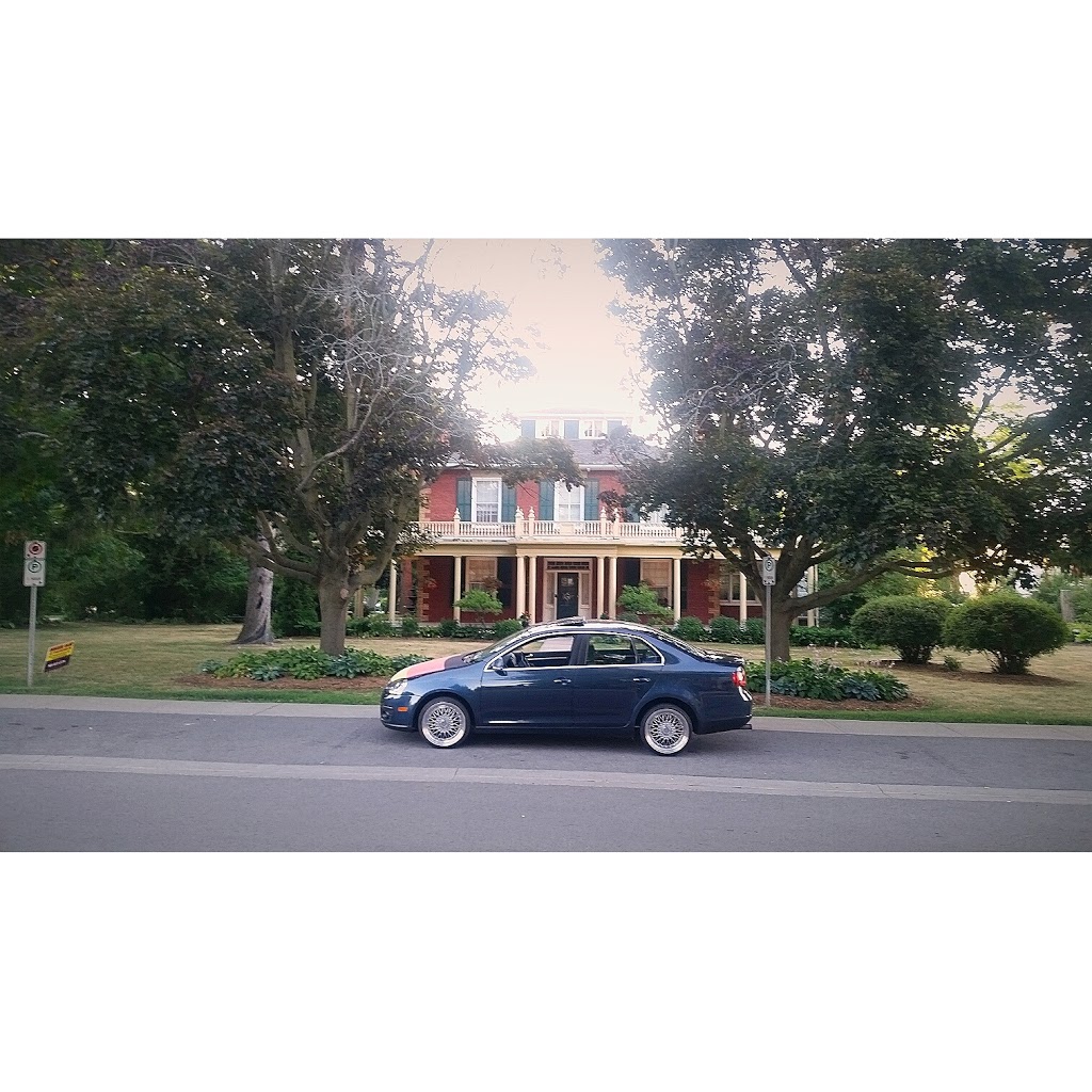 East Bowmanville Museum | 100-120 Wellington St, Bowmanville, ON L1C 3C4, Canada | Phone: (905) 623-2734