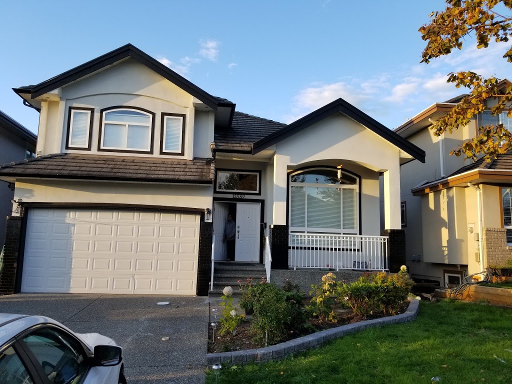 Home Trends Painting Ltd. | 9648 160 St, Surrey, BC V4N 2J4, Canada | Phone: (778) 387-3007