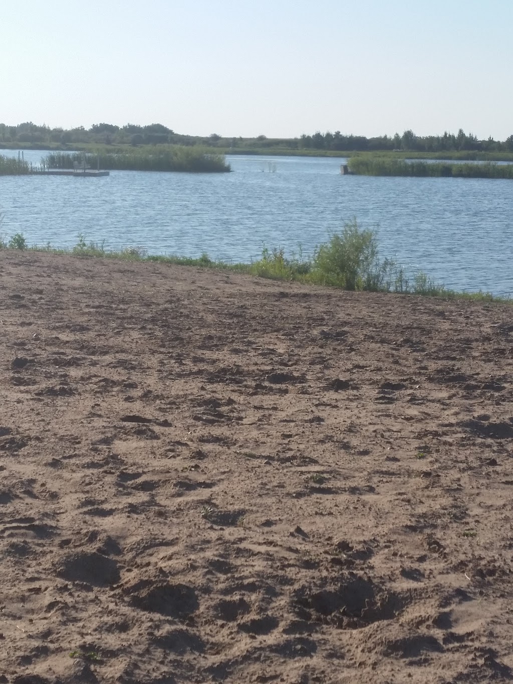Camrose County Nature Conservation Centre | Camrose County, AB T0B 2K0, Canada | Phone: (780) 672-4446