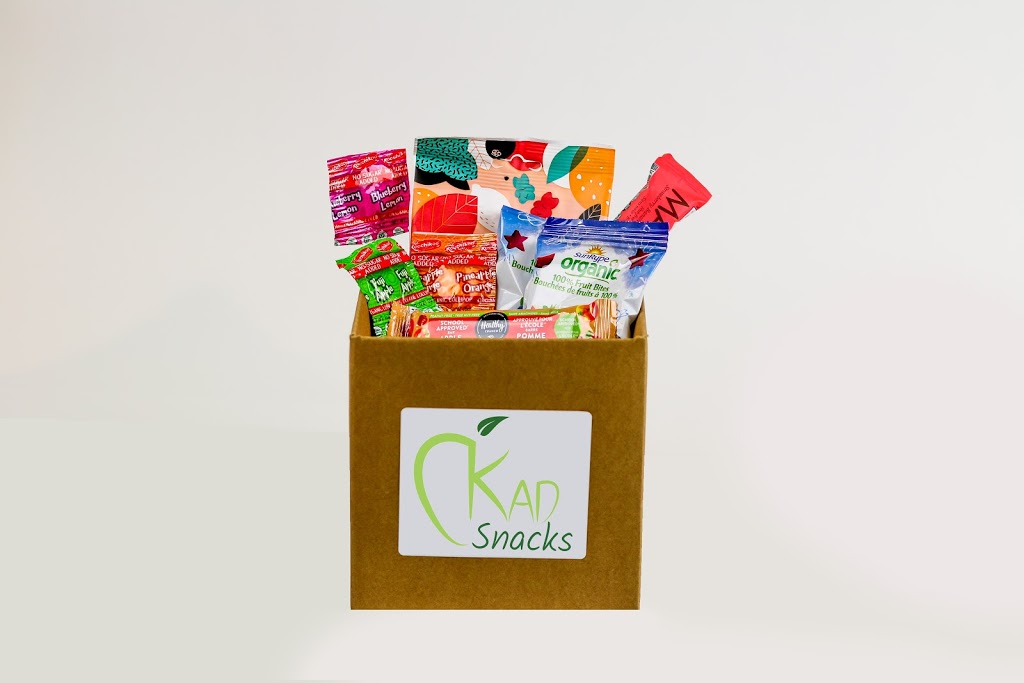 KADSNACKS | 4682 Helsinki Crescent, Windsor, ON N9G 3G2, Canada | Phone: (647) 390-9490