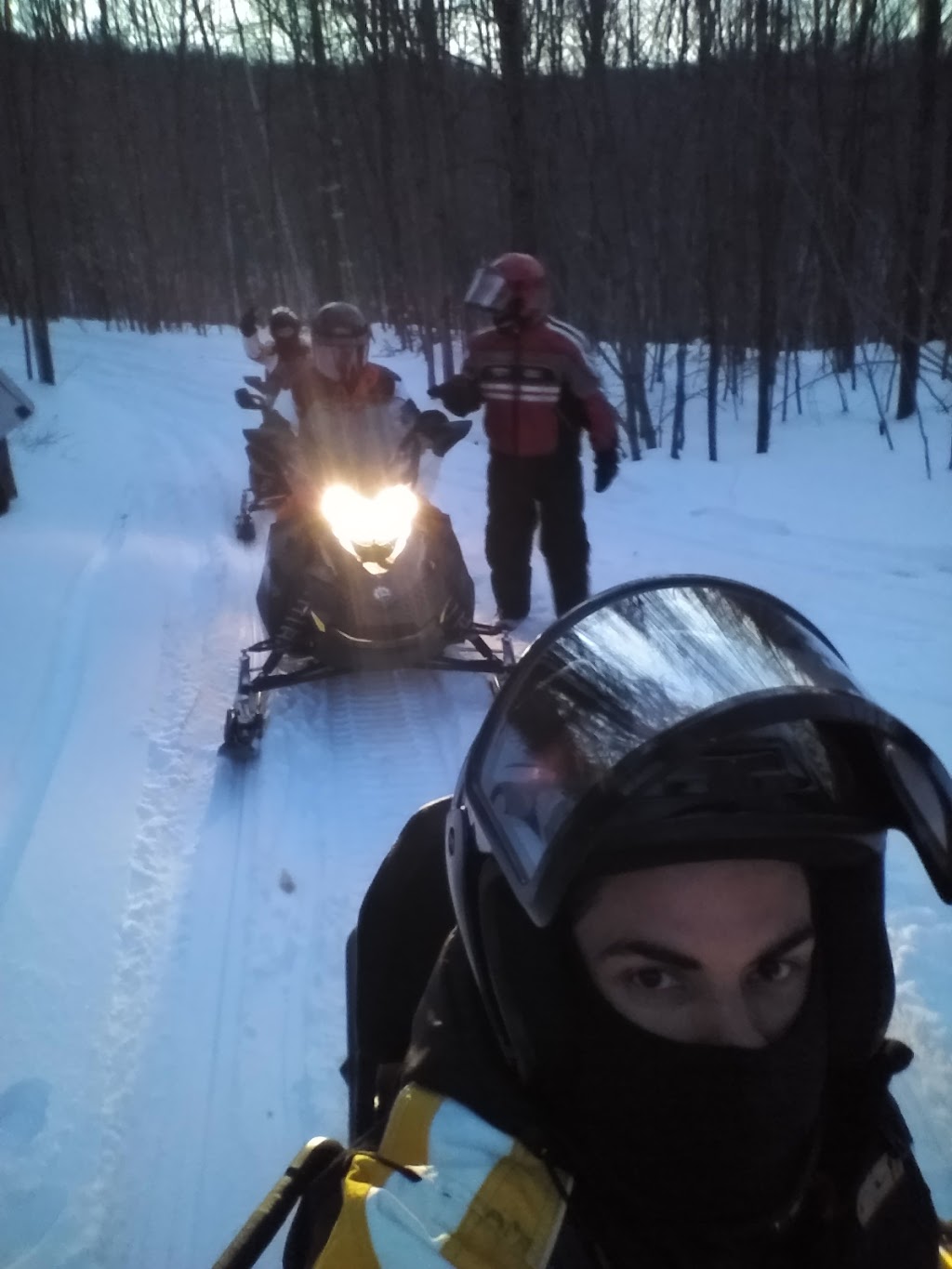 Entretien de Terrain Jacques | 2443 Ch des Hauteurs, Saint-Hippolyte, QC J8A 3C6, Canada | Phone: (450) 563-4585