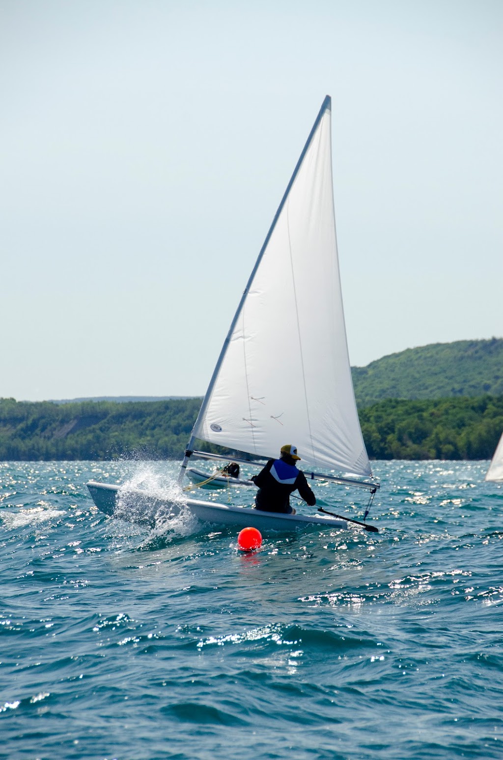 Sail Georgian Bay | 1 Don Rumstead Drive, Meaford, ON N4L 1B8, Canada | Phone: (226) 668-2944