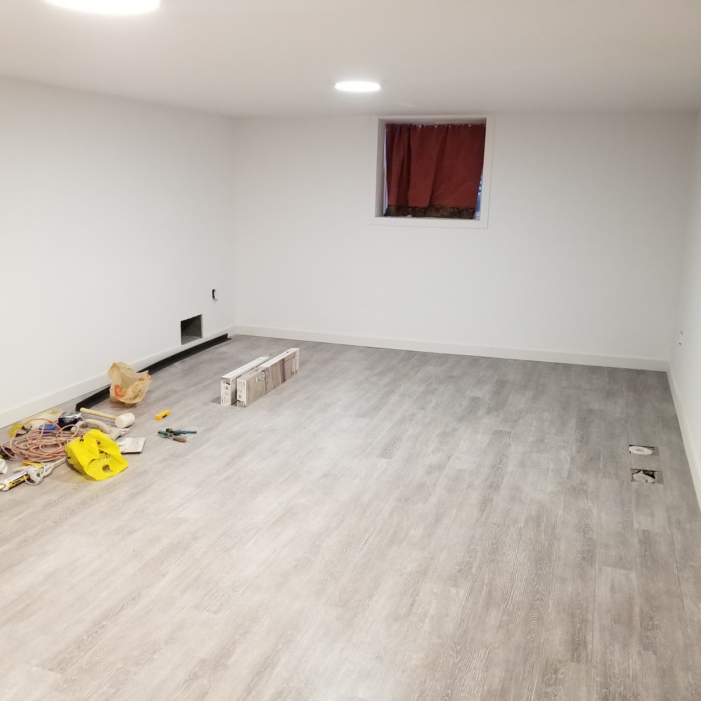 iRenovation | Margate Dr #1200, Oshawa, ON L1K 2V5, Canada | Phone: (647) 979-2636
