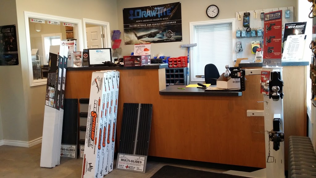 TJ Welding (2010) Ltd | 24516 ON-48, Baldwin, ON L0E 1A0, Canada | Phone: (905) 722-9984