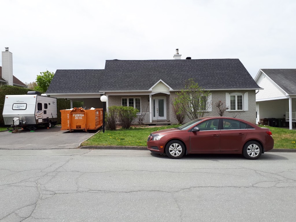Les Constructions Powers Inc | 150 Rue Collins, Farnham, QC J2N 2N9, Canada | Phone: (819) 791-0399