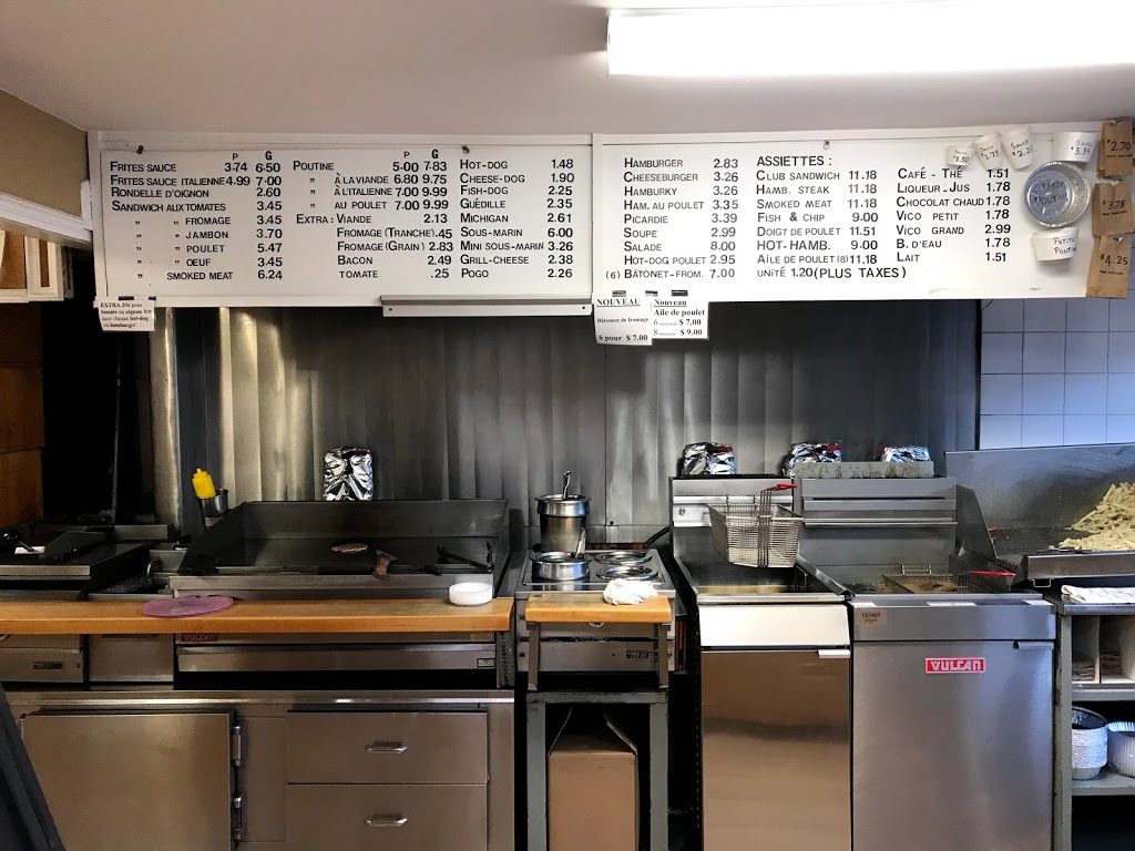Restaurant Chez Mi Cho | 77 Rue Saint-Paul, Saint-Jean-sur-Richelieu, QC J3B 1Z1, Canada | Phone: (450) 348-1850