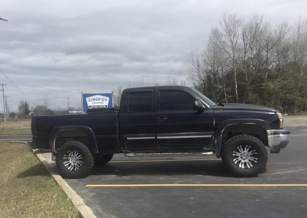 Gingrich Service Centre | 5624 ON-21, Southampton, ON N0H 2L0, Canada | Phone: (519) 832-6097