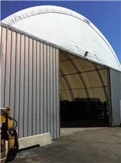 Porte De Garage Durotech | 113 Rue Carrière, Salaberry-de-Valleyfield, QC J6T 6A9, Canada | Phone: (450) 370-9432