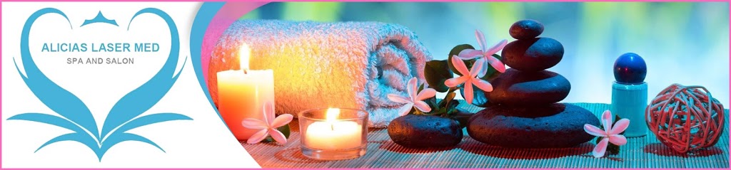 ALICIAS LASERMED SPA AND AESTHETICS COLLEGE | 2074 Steeles Ave E #25, Brampton, ON L6T 4Z9, Canada | Phone: (905) 793-0772