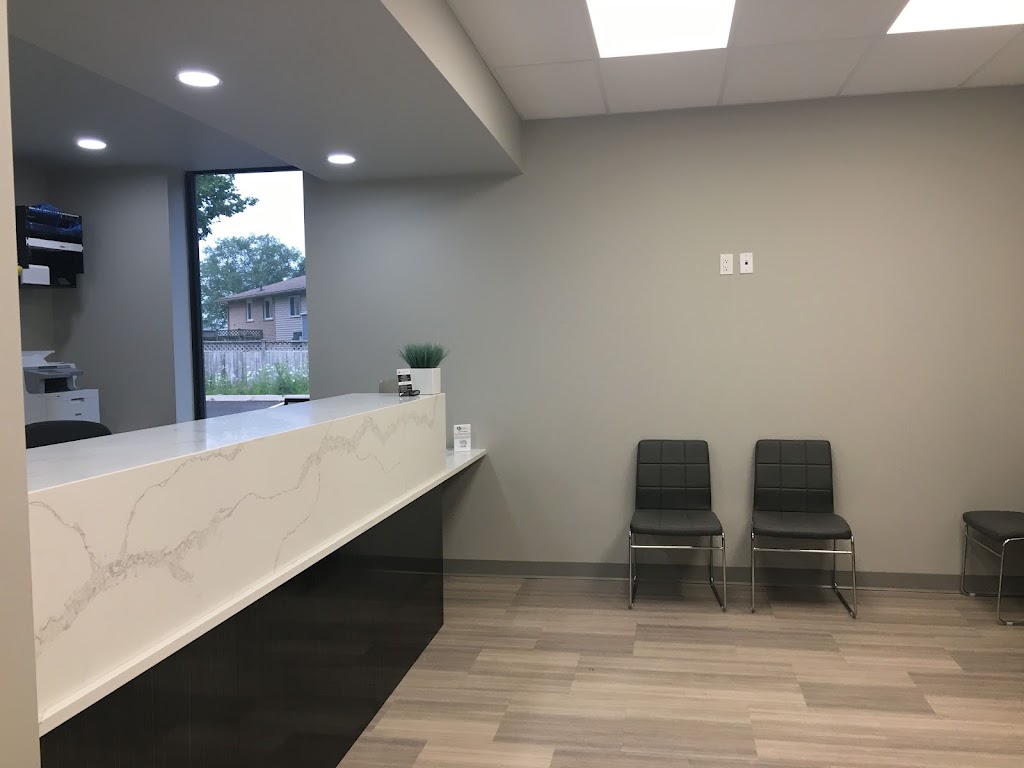 Qualia Counselling Services | 182 Pinebush Rd, Cambridge, ON N1R 8J8, Canada | Phone: (226) 887-6377