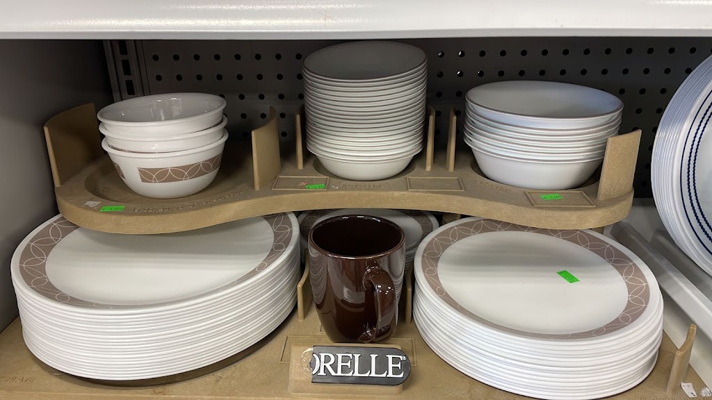 Housewares Plus - Corningware Corelle Cookware | 781 Bovaird Dr W c2, Brampton, ON L6X 0T9, Canada | Phone: (905) 460-9471