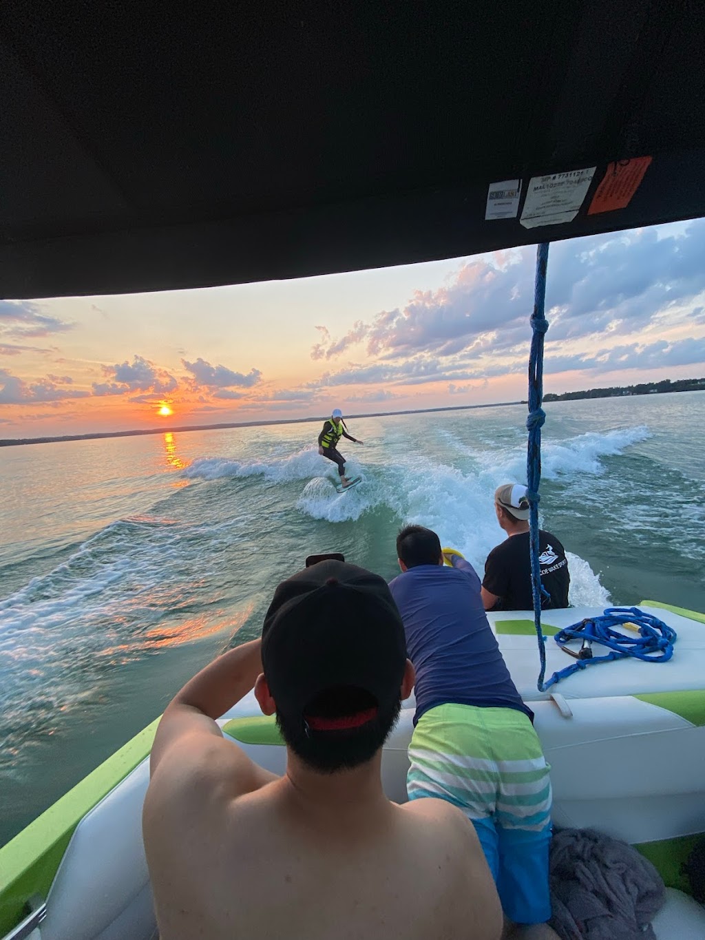 Simcoe Wake Sports | 15 Mac Ave, Georgina, ON L4P 2P7, Canada | Phone: (416) 997-2151