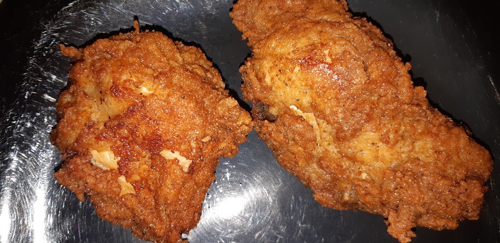 KFC | 70 First St, Collingwood, ON L9Y 1A3, Canada | Phone: (705) 445-0491