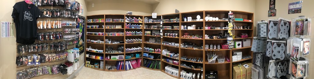 Hokey Pokey | 200 Edgeley Blvd #16, Concord, ON L4K 3Y8, Canada | Phone: (888) 391-8131