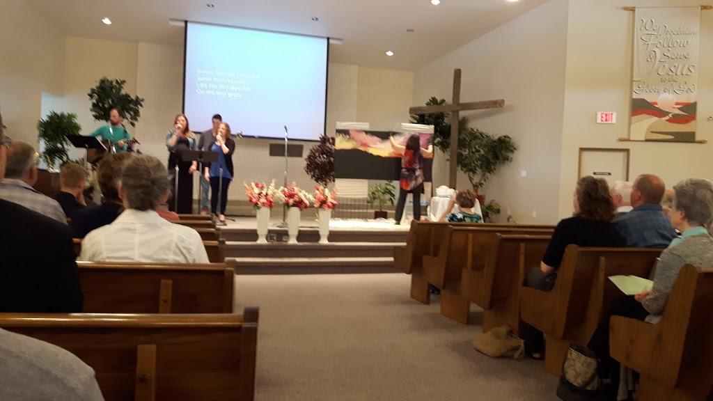 Rosenort Evangelical Mennonite Church | 509 River Road South, Rosenort, MB R0G 1W0, Canada | Phone: (204) 746-8519