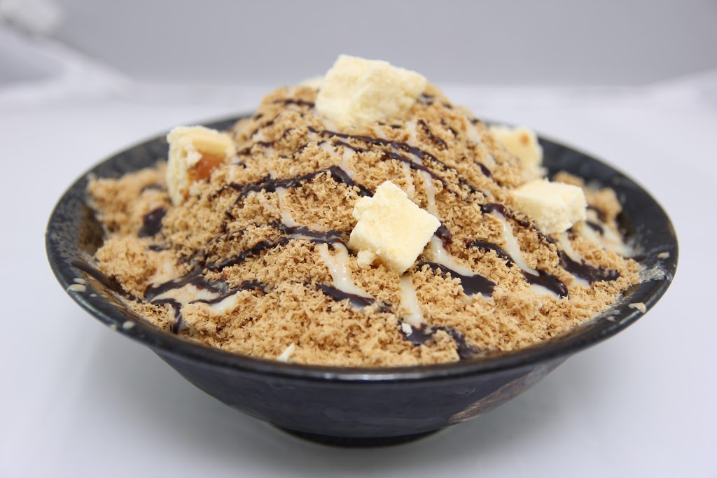 Tokyo Cheesecake Cafe by BnC | 257 Dundas St E unit 12, Mississauga, ON L5A 1W8, Canada | Phone: (905) 896-7888