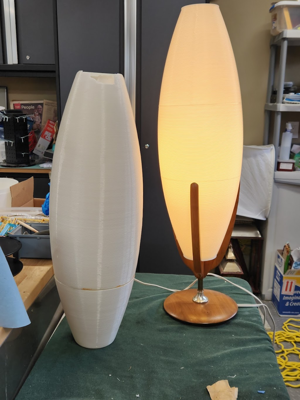Sculpt3d Creations | 2763 Fife Pl, Courtenay, BC V9N 4A6, Canada | Phone: (250) 240-3946