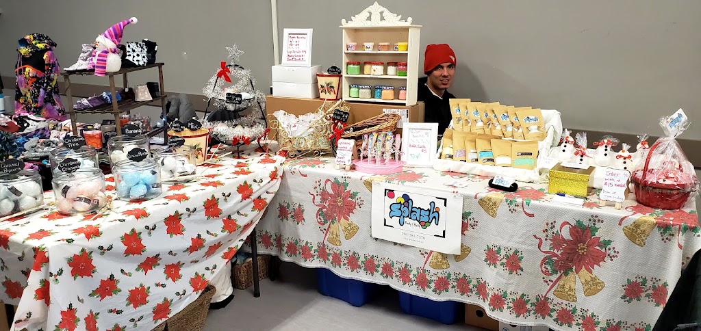 Ste Agathe Culture & Comm Ctr | 183 Main St, Ste. Agathe, MB R0G 1Y0, Canada | Phone: (204) 882-2165