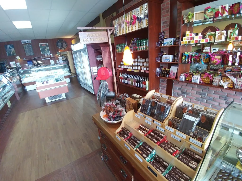 La Liégeoise | 2291 Rue King Ouest, Sherbrooke, QC J1J 2G2, Canada | Phone: (819) 569-3243