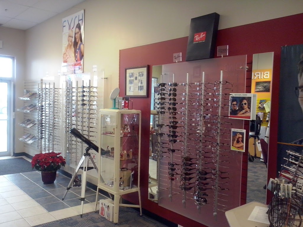 New Eyes Old Skies | 1390 Major Mackenzie Dr E, Richmond Hill, ON L4S 0A1, Canada | Phone: (905) 883-9191
