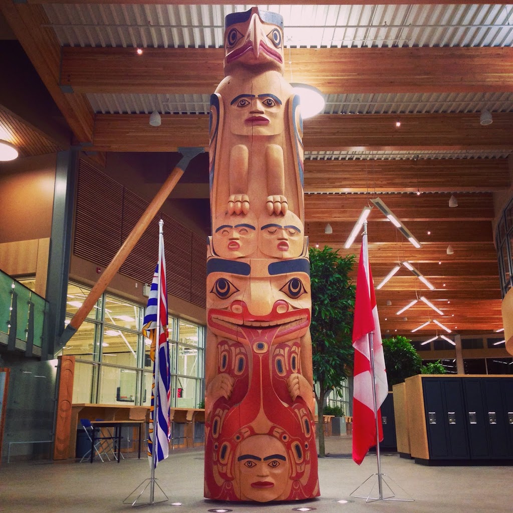 Collingwood School - Morven Campus | 70 Morven Dr, West Vancouver, BC V7S 1B2, Canada | Phone: (604) 925-3331