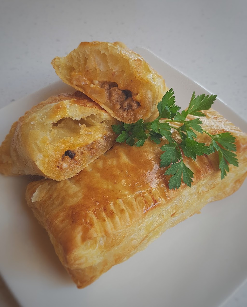 Café Cuisine gourmande | 223 Rue Principale, Saint-Urbain-Premier, QC J0S 1Y0, Canada | Phone: (514) 929-8417