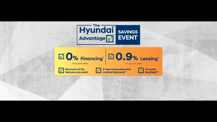 Stratford Hyundai | 640 Lorne Ave E, Stratford, ON N5A 6S5, Canada | Phone: (519) 271-9227