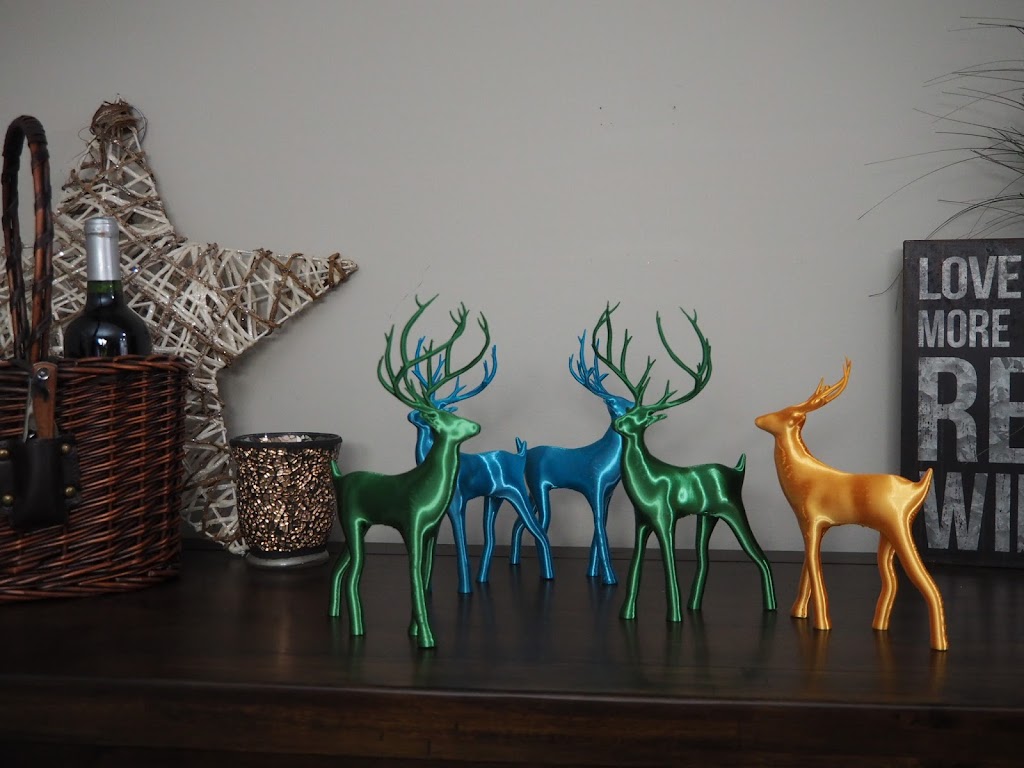 Sculpt3d Creations | 2763 Fife Pl, Courtenay, BC V9N 4A6, Canada | Phone: (250) 240-3946