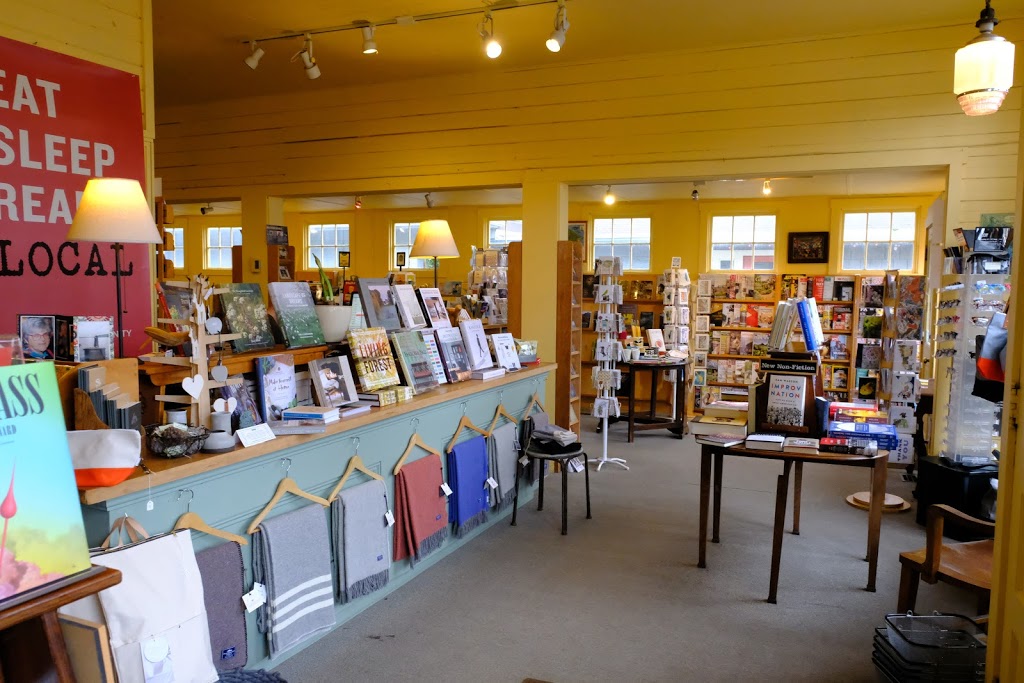 The Landmark on Orcas Island | 9100, 67 Main St, Eastsound, WA 98245, USA | Phone: (360) 376-2423