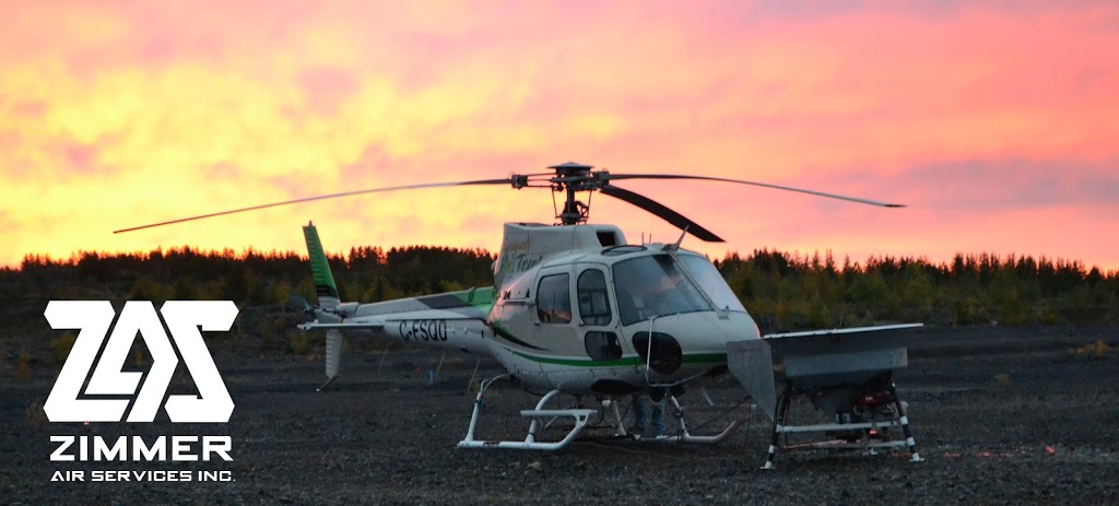 Zimmer Air Services Inc. | 9742 Burk Line, Blenheim, ON N0P 1A0, Canada | Phone: (519) 676-9550