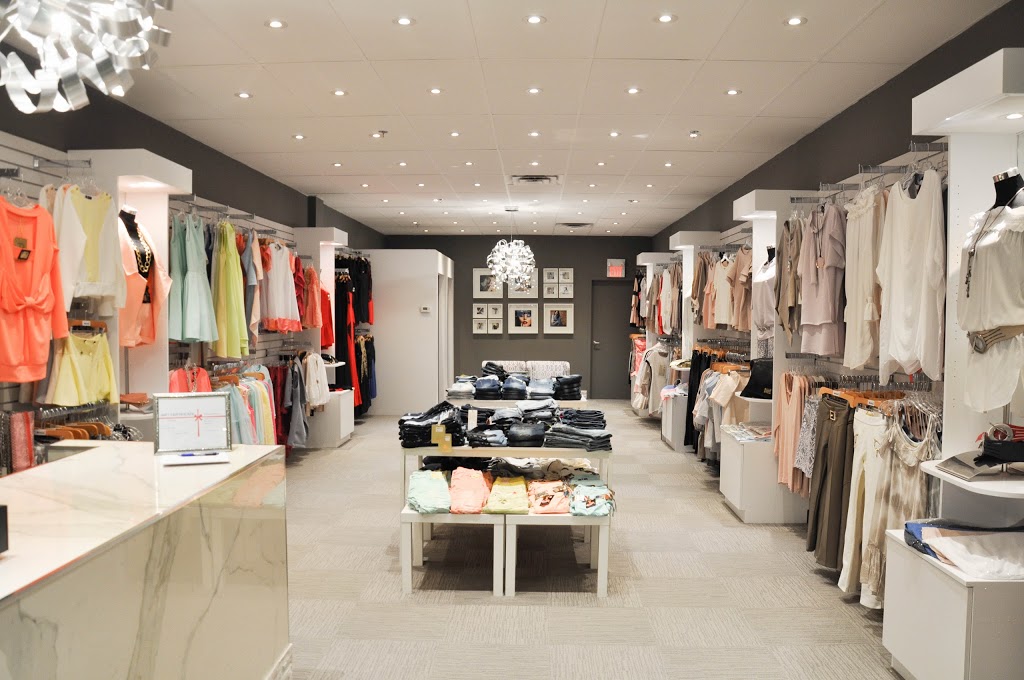 5th Avenue Fashion with Passion | 377 Burnhamthorpe Rd E #30, Mississauga, ON L5A 3Y1, Canada | Phone: (289) 644-5451