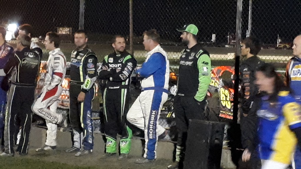 Le RPM Speedway | 546 Rue de lÉcole, Saint-Marcel-de-Richelieu, QC J0H 1T0, Canada | Phone: (450) 278-0106