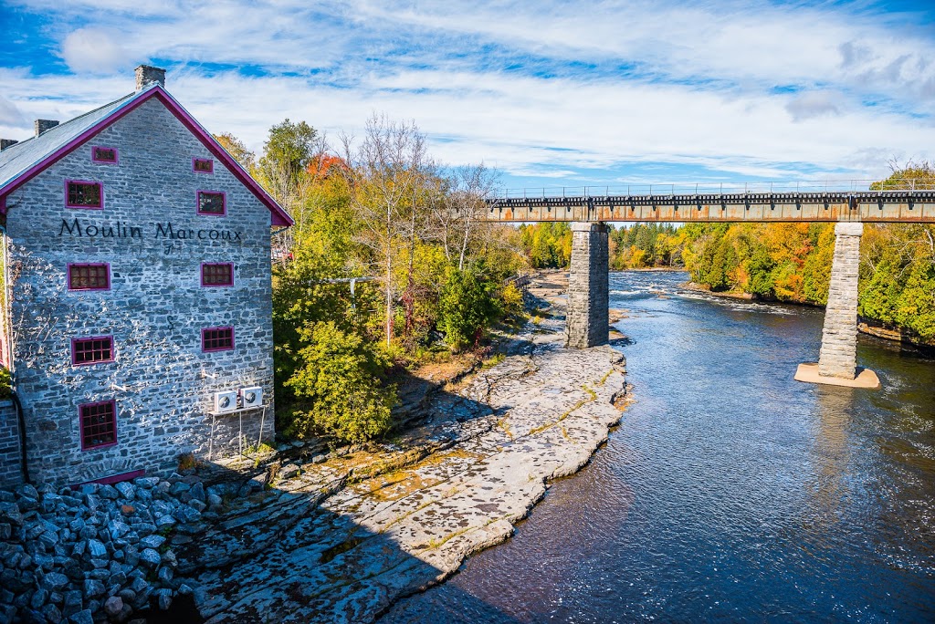 Moulin Marcoux - Theater | 1 Boul Notre Dame, Pont-Rouge, QC G3H 3K4, Canada | Phone: (418) 873-2027
