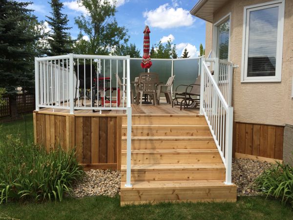 Dougco Renovations Ltd | 7 Bay View Dr SW, Calgary, AB T2V 3N7, Canada | Phone: (403) 616-1700