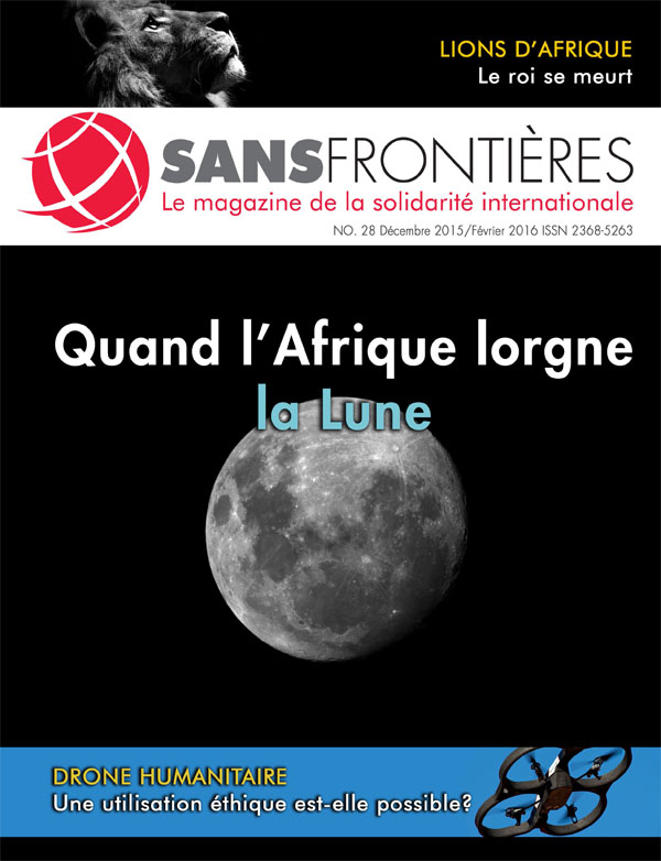 Magazine Sans Frontières | 7374 Rue Lachance, Laval, QC H7A 0G3, Canada | Phone: (514) 389-1859