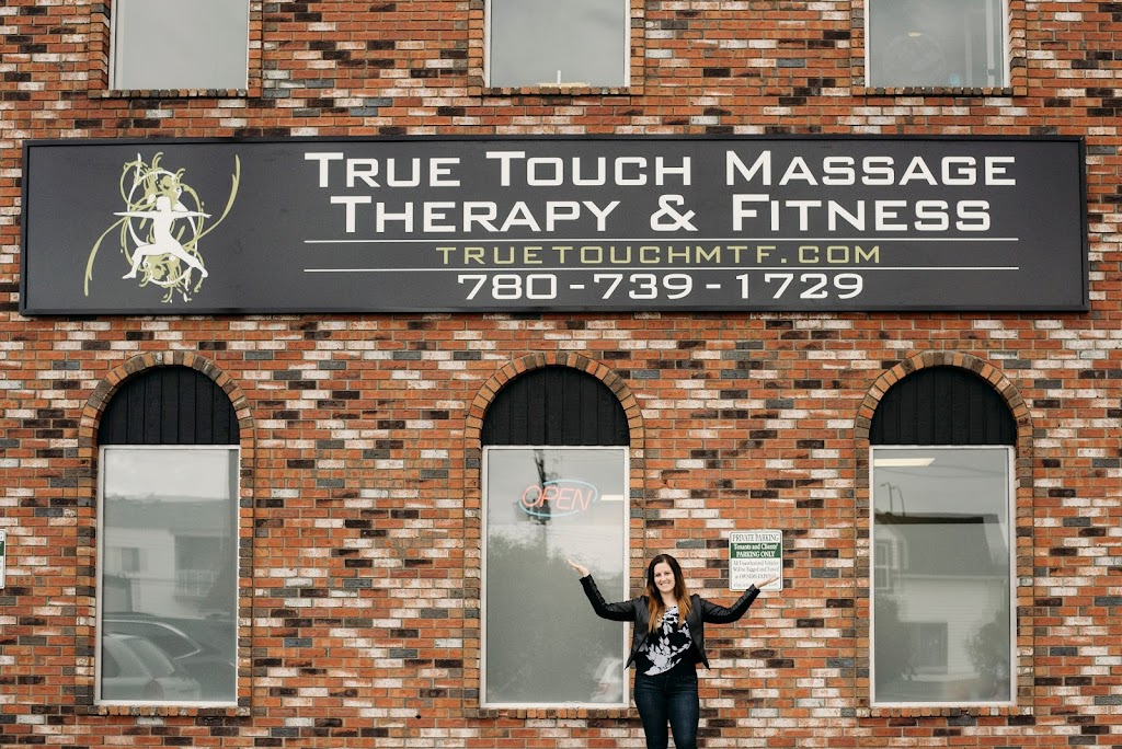 True Touch Massage Therapy & Fitness | 5013 49 Ave, Leduc, AB T9E 6T5, Canada | Phone: (780) 739-1729
